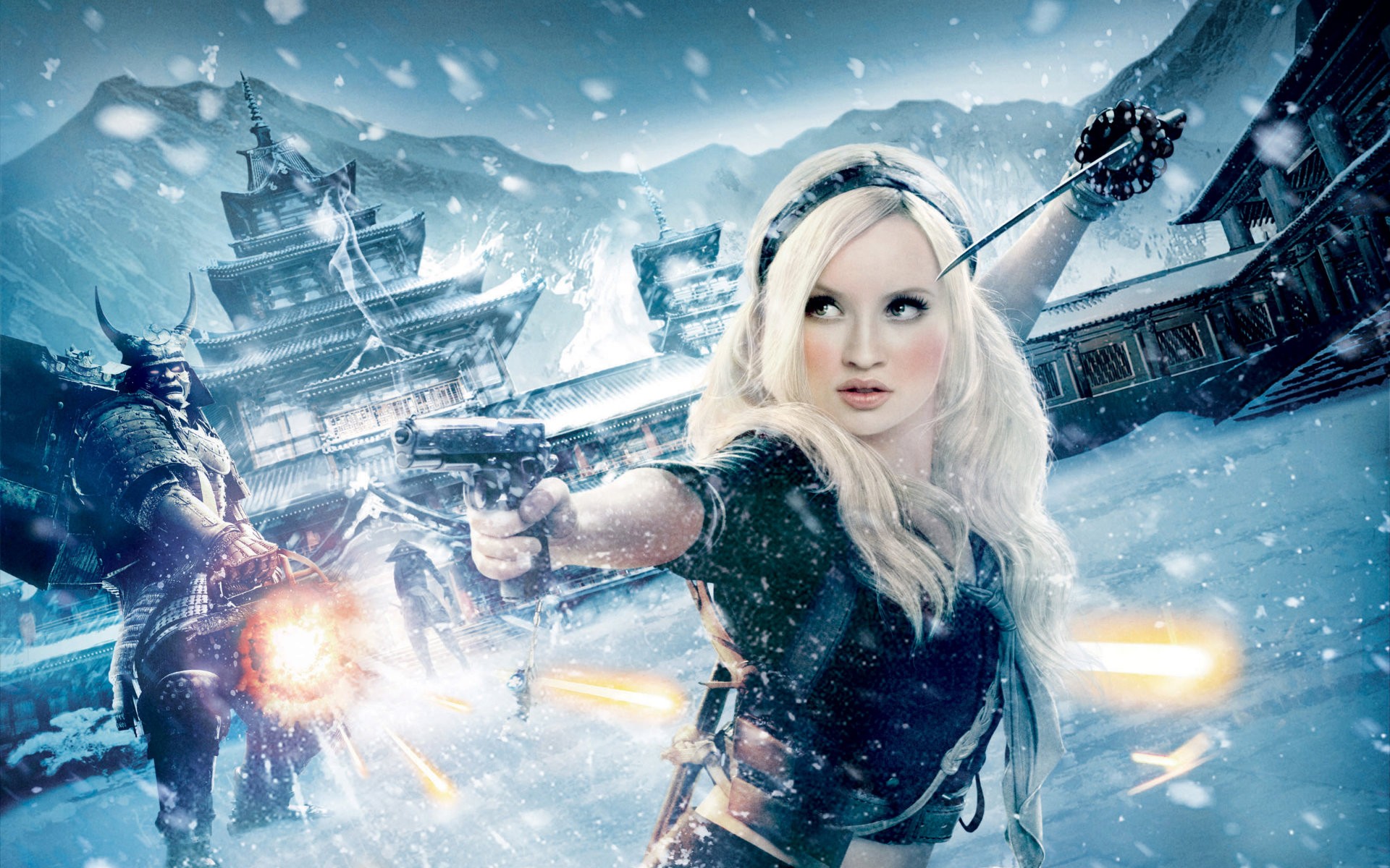 babydoll movie 2011